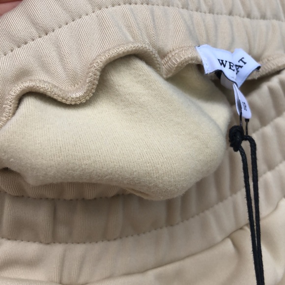 WEWOREWHAT joggers size S - Picture 12 of 17